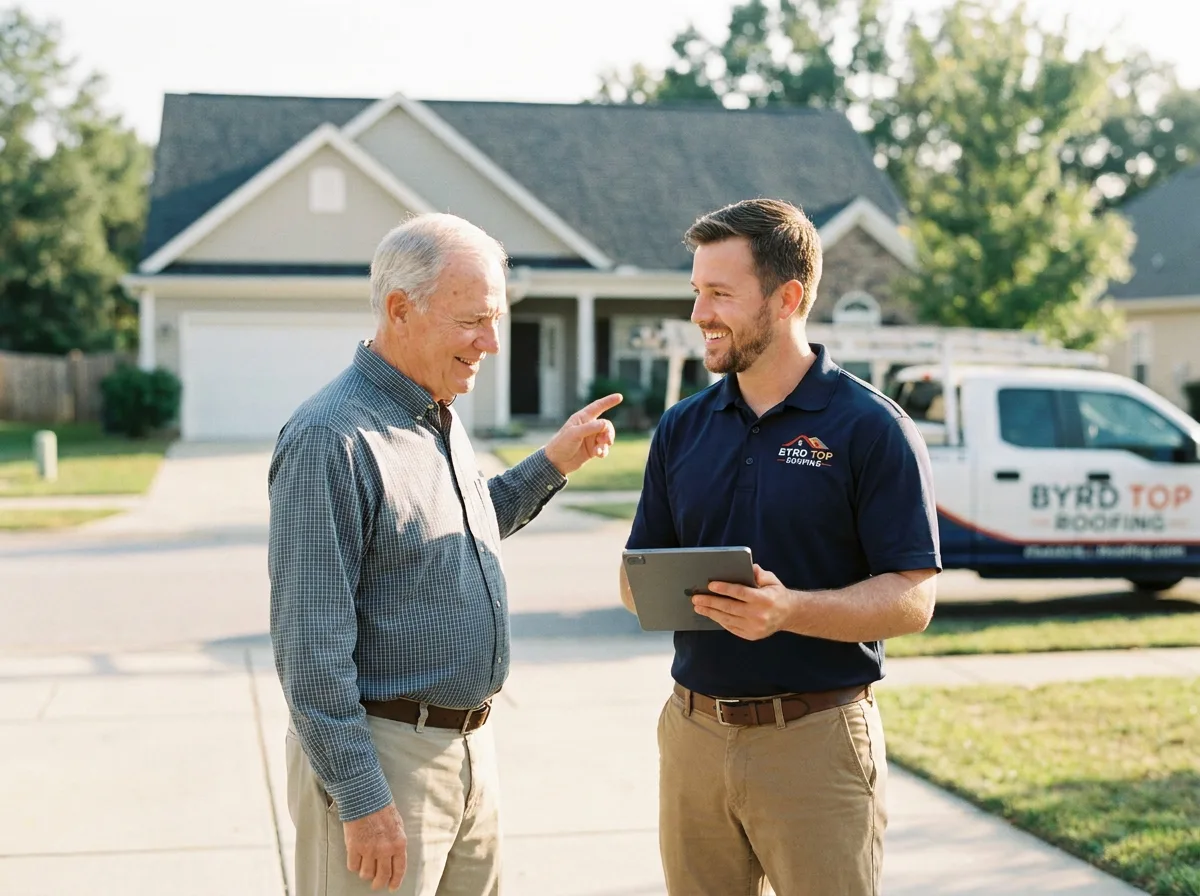 Roofing Wardensville, WV FAQs